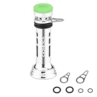 Amazon | ゴメクサス R4 リールスタンド 50mm 先端蓄光